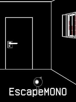 EscapeMono Cover