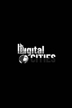 Digital Cities Cover