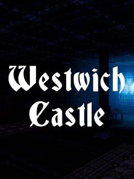 Westwich Castle Cover