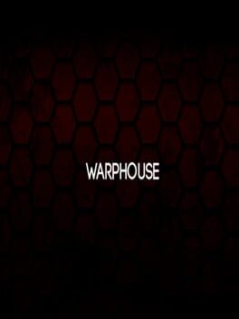 Warphouse Cover