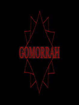 Gomorrah Cover
