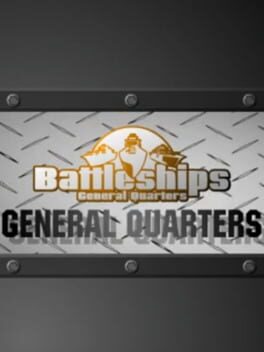 Battleships General Quarters Cover