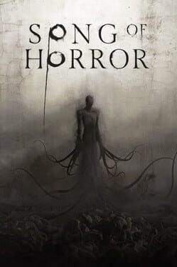 Song of Horror: One Shot Challenge Cover
