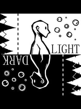 Light Dark Cover