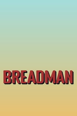 Breadman Cover