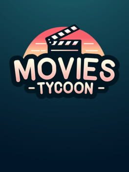 Movies Tycoon Cover