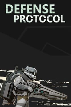 Defense Protocol Cover