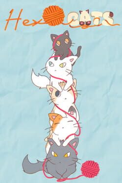 Hex Cats Cover