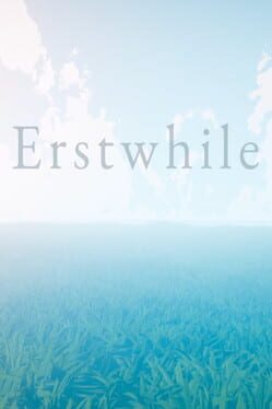 Erstwhile Cover
