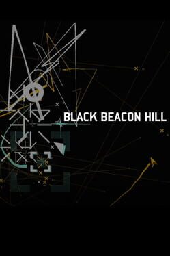 Black Beacon Hill Cover