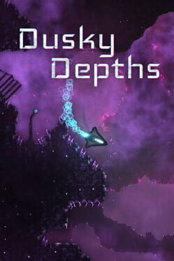 Dusky Depths Cover