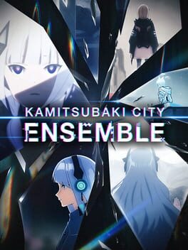 Kamitsubaki City Ensemble Cover