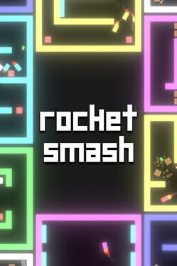 Rocket Smash Cover