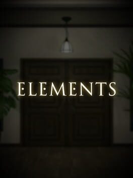 Elements Cover