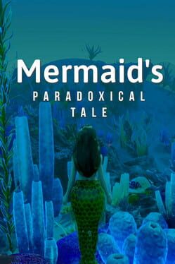 A Mermaid's Paradoxical Tale Cover