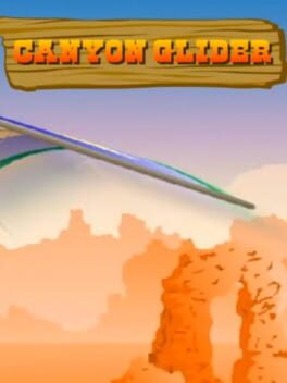 Canyon Glider Cover