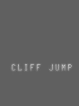 Cliff Jump Cover