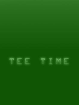 Tee Time Cover