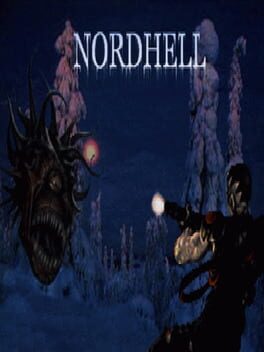 Nordhell Cover