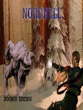 Nordhell Cover