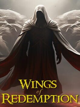 Wings of Redemption Cover