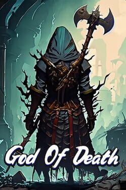 God of Death Cover
