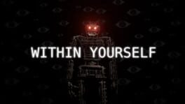 Within Yourself Cover