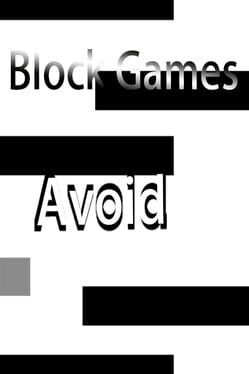 Block Games:Avoid Cover