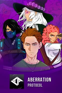 Lost Legacy: The Awakening of the Seals Cover