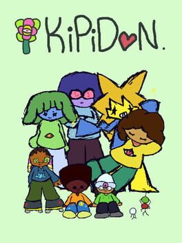 Kipidon Cover