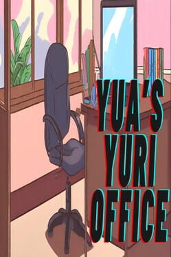 Yua's Yuri Office Cover