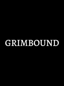 Grimbound Cover