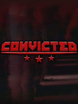 Convicted Cover