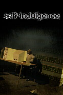 Self-indulgence Cover