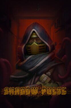 Shadow Pulse Cover