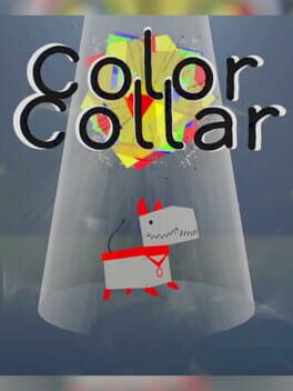 Color Collar Cover
