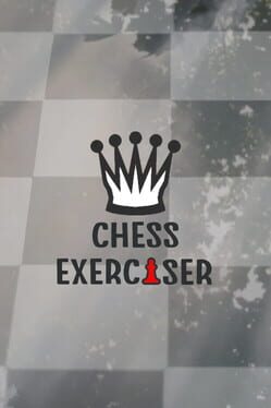 Chess Exerciser Cover