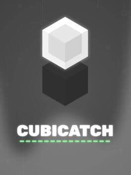 Cubicatch Cover