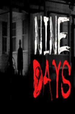 Nine Days Cover