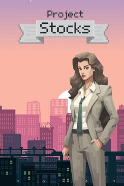 Project Stocks Cover