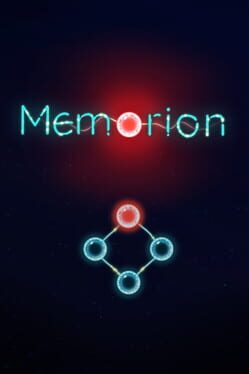 Memorion Cover