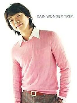 Rain Wonder Trip Cover