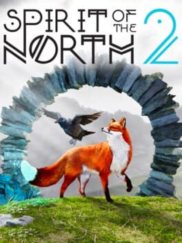 Spirit of the North 2 Cover