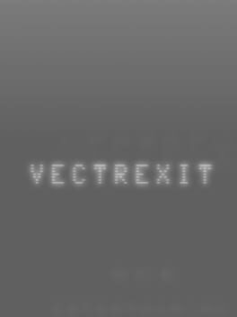 Vectrexit Cover