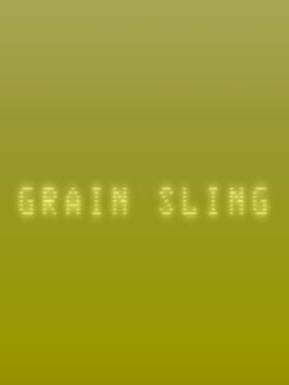 Grain Sling Cover