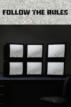 Follow the Rules Cover