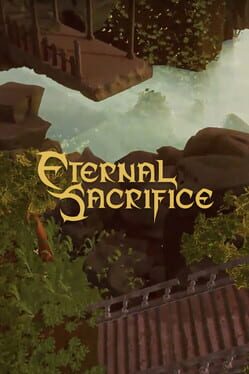 Eternal Sacrifice Cover