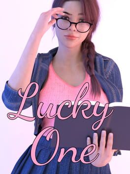Lucky One Cover