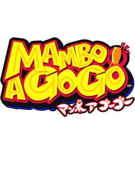 Mambo a Go Go Cover