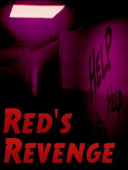 Red's Revenge Cover